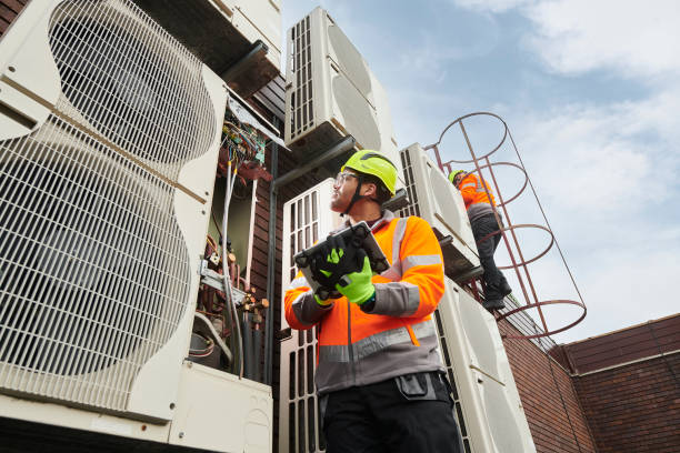 Best Seasonal HVAC Services in Gallatin, TN
