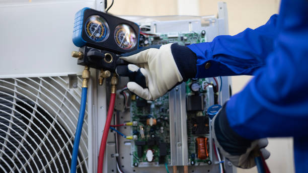 Trusted Gallatin, TN HVAC Experts